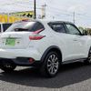 nissan juke 2015 quick_quick_CBA-F15_F15-450244 image 2