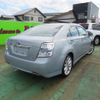 toyota sai 2009 CFJ1690362 image 2