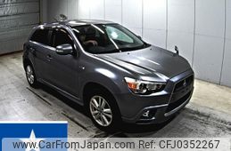 mitsubishi rvr 2012 -MITSUBISHI--RVR GA4W--GA4W-0101485---MITSUBISHI--RVR GA4W--GA4W-0101485-