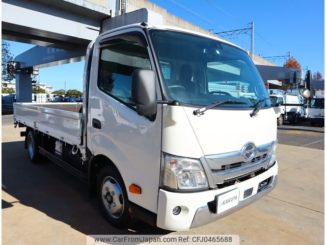 hino dutro 2023 -HINO--Hino Dutoro 2RG-XZU710M--XZU710-0036967---HINO--Hino Dutoro 2RG-XZU710M--XZU710-0036967- image 2