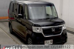 honda n-box 2018 -HONDA--N BOX JF3-1134238---HONDA--N BOX JF3-1134238-