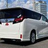 toyota alphard 2016 504928-924199 image 2