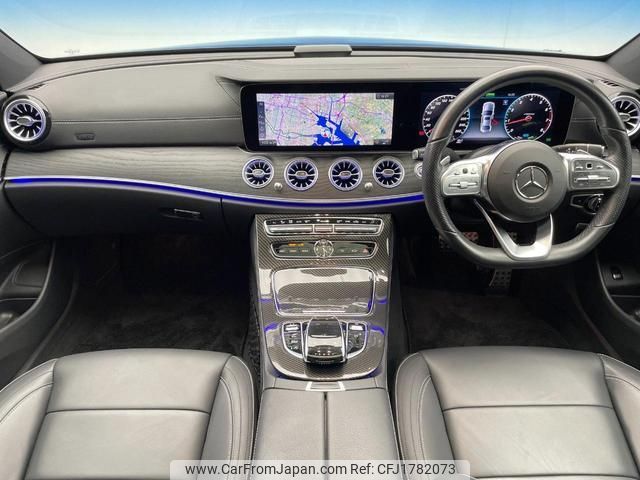 mercedes-benz e-class 2019 CFJ1782073 image 2