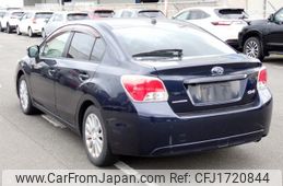 subaru impreza-g4 2013 CFJ1720844