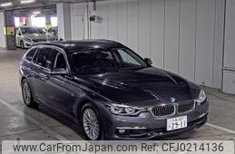 bmw 3-series 2017 -BMW--BMW 3 Series WBA8K12070A032161---BMW--BMW 3 Series WBA8K12070A032161-