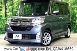 daihatsu tanto 2014 -DAIHATSU--Tanto DBA-LA600S--LA600S-0054242---DAIHATSU--Tanto DBA-LA600S--LA600S-0054242-