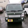 suzuki carry-truck 2023 -SUZUKI--Carry Truck 3BD-DA16T--DA16T-754200---SUZUKI--Carry Truck 3BD-DA16T--DA16T-754200- image 5