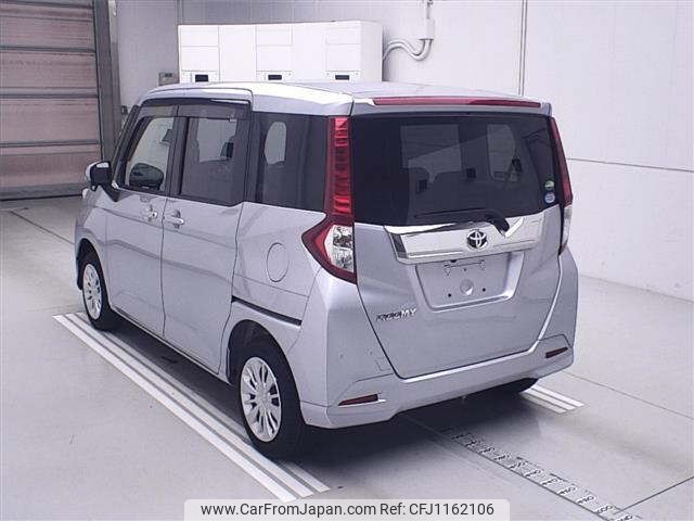 toyota roomy 2020 -TOYOTA--Roomy M900A-0447100---TOYOTA--Roomy M900A-0447100- image 2