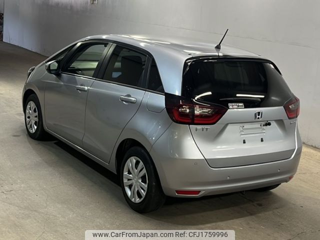 honda fit 2023 CFJ1759996 image 2