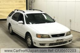 nissan cefiro-wagon 1997 -NISSAN--Cefiro Wagon WA32-737255---NISSAN--Cefiro Wagon WA32-737255-