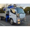 mitsubishi-fuso canter 2017 GOO_NET_EXCHANGE_0402067A30250217W001 image 2