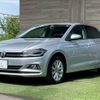 volkswagen polo 2018 CFJ1819160 image 16