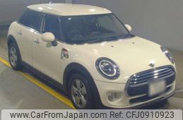 mini mini-others 2019 quick_quick_DBA-XU15M_WMWXU52010TH96043