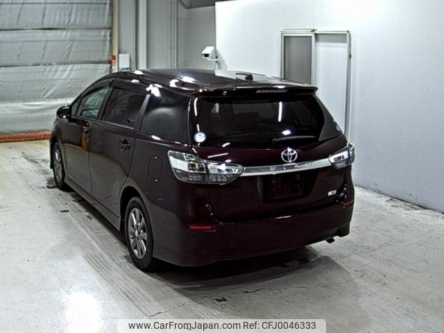 toyota wish 2015 -TOYOTA--Wish ZGE20G-6026270---TOYOTA--Wish ZGE20G-6026270- image 2