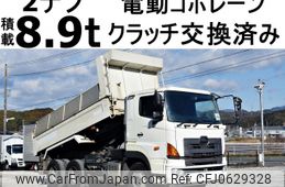 hino profia 2014 -HINO--Profia QKG-FS1EKDA--FS1EKD-10324---HINO--Profia QKG-FS1EKDA--FS1EKD-10324-