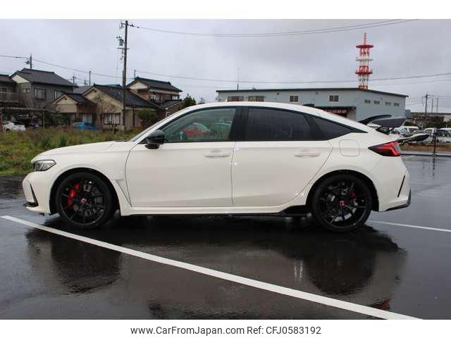 honda civic 2024 -HONDA 【名変中 】--Civic FL5--1203956---HONDA 【名変中 】--Civic FL5--1203956- image 2