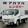mitsubishi-fuso canter 2019 GOO_NET_EXCHANGE_1230445A30250502W002 image 1