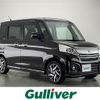 suzuki spacia 2016 -SUZUKI--Spacia DAA-MK42S--MK42S-608238---SUZUKI--Spacia DAA-MK42S--MK42S-608238- image 1