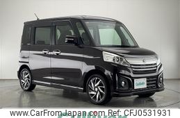 suzuki spacia 2016 -SUZUKI--Spacia DAA-MK42S--MK42S-608238---SUZUKI--Spacia DAA-MK42S--MK42S-608238-