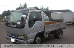 isuzu elf-truck 2003 GOO_NET_EXCHANGE_0403152A30240427W002