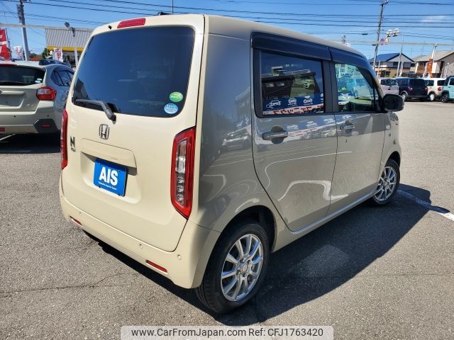 honda n-wgn 2020 CFJ1763420 image 2