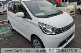 mitsubishi ek-wagon 2013 -MITSUBISHI--ek Wagon B11W--0025438---MITSUBISHI--ek Wagon B11W--0025438-