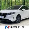 nissan note 2023 -NISSAN--Note 6AA-E13--E13-223551---NISSAN--Note 6AA-E13--E13-223551- image 1