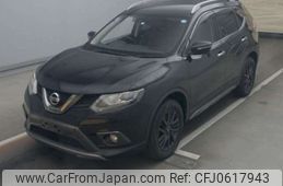 nissan x-trail 2015 -NISSAN--X-Trail DBA-NT32--NT32-526658---NISSAN--X-Trail DBA-NT32--NT32-526658-