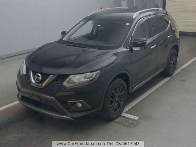 nissan x-trail 2015 -NISSAN--X-Trail DBA-NT32--NT32-526658---NISSAN--X-Trail DBA-NT32--NT32-526658- image 1