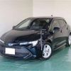 toyota corolla-sport 2020 CFJ1540831 image 1