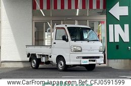 daihatsu hijet-truck 2002 -DAIHATSU--Hijet Truck TE-S210P--S210P-0187350---DAIHATSU--Hijet Truck TE-S210P--S210P-0187350-