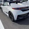 honda s660 2017 -HONDA--S660 JW5--1021786---HONDA--S660 JW5--1021786- image 5