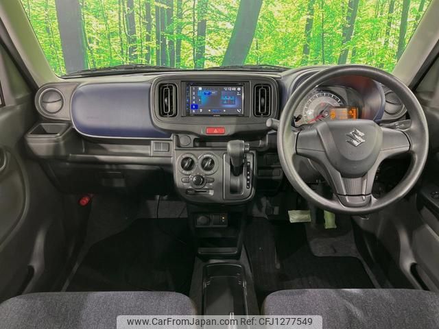 suzuki alto 2024 quick_quick_HA37S_HA37S-178493 image 2