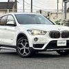 bmw x1 2018 -BMW--BMW X1 ABA-JG15--WBAJG12000EE62368---BMW--BMW X1 ABA-JG15--WBAJG12000EE62368- image 1