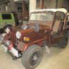 mitsubishi jeep 1980 CFJ1836612 image 11
