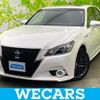 toyota crown-hybrid 2014 quick_quick_DAA-AWS210_AWS210-6078220 image 1