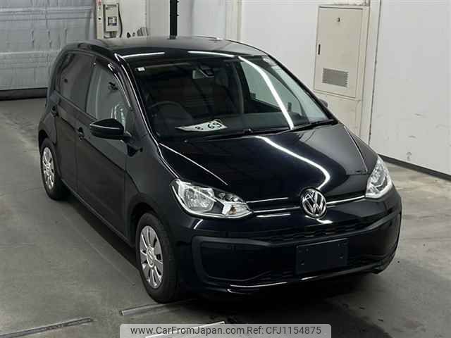 volkswagen up 2018 -VOLKSWAGEN--VW up AACHY-WVWZZZAAZJD204379---VOLKSWAGEN--VW up AACHY-WVWZZZAAZJD204379- image 1