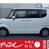 honda n-box 2015 -HONDA 【京都 583ｳ4553】--N BOX JF1--1663390---HONDA 【京都 583ｳ4553】--N BOX JF1--1663390- image 27