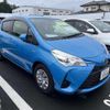 toyota vitz 2017 -TOYOTA 【那須 500ﾁ9364】--Vitz NHP130--2020372---TOYOTA 【那須 500ﾁ9364】--Vitz NHP130--2020372- image 4