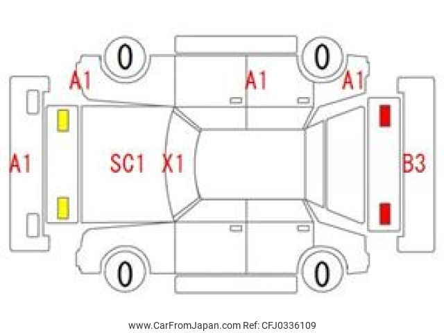 toyota aqua 2014 -TOYOTA--AQUA DAA-NHP10--NHP10-2310752---TOYOTA--AQUA DAA-NHP10--NHP10-2310752- image 2