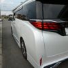 toyota alphard 2023 -TOYOTA 【和泉 337ﾑ2222】--Alphard AAHH40W--0004400---TOYOTA 【和泉 337ﾑ2222】--Alphard AAHH40W--0004400- image 25