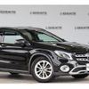 mercedes-benz gla-class 2019 quick_quick_DBA-156942_WDC1569422J572559 image 3