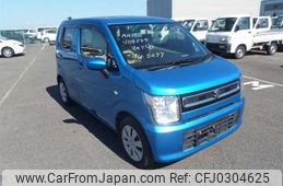 suzuki wagon-r 2017 22444