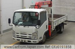 isuzu elf-truck 2012 -ISUZU--Elf NMR85-7019400---ISUZU--Elf NMR85-7019400-