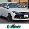 toyota harrier 2016 -TOYOTA--Harrier DBA-ZSU65W--ZSU65-0018155---TOYOTA--Harrier DBA-ZSU65W--ZSU65-0018155- image 1