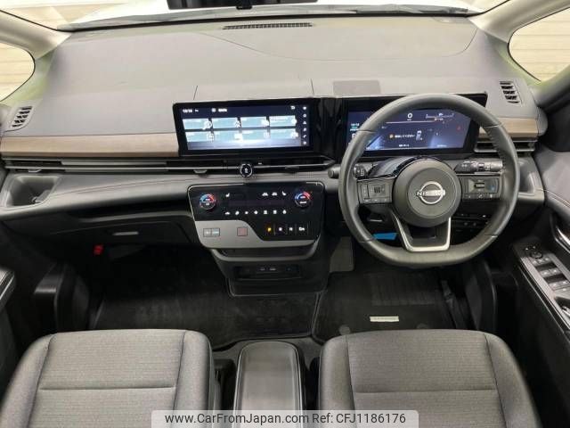 nissan serena 2023 -NISSAN--Serena 6AA-GFC28--GFC28-019546---NISSAN--Serena 6AA-GFC28--GFC28-019546- image 2