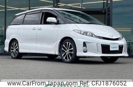 toyota estima 2015 CFJ1876052