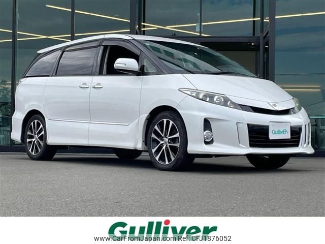 toyota estima 2015 CFJ1876052 image 1