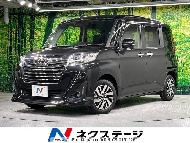 toyota roomy 2019 -TOYOTA--Roomy DBA-M900A--M900A-0392960---TOYOTA--Roomy DBA-M900A--M900A-0392960- image 1