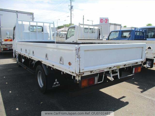 mitsubishi-fuso canter 2012 -MITSUBISHI--Canter FEA20-505156---MITSUBISHI--Canter FEA20-505156- image 2